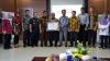 Foto Bersama setelah penandatanganan piagam pencanangan pembangunan Zona Integritas menuju WBK