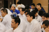Suasana ICV Kanwil DJP Sulselbartra