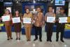 KPP Pratama Kotamobagu Gelar Pekan Panutan Penyampaian SPT Tahunan 2017