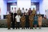 Foto Bersama Setelah Penandatanganan MOU