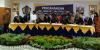 Penandatanganan Piagam pencanangan Zona Integritas menuju WBK dan WBBM