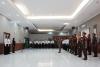 Apel Pembukaan Forum Penagihan I Kanwil DJP Sulutenggomalut