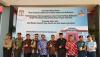 Foto Bersama Seluruh Stakeholder DPMPT dan Walikota Balikpapan
