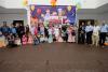 Ramadhan Ceria Bersama Keluarga Besar KPP Pratma Palopo