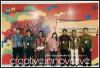 Foto bersama setelah acara selesai