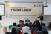  Pembukaan Workshop Fronliner Kanwil DJP 270