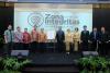 Pencanangan Zona Integritas Kanwil DJP Riau dan Kepulauan Riau