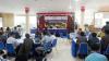 Suasana Pembukaan BIMTEK PDI di Ternate
