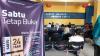 Suasana TPT KPP Pratama Tobelo 31/03/2018