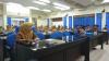 Suasana sosialisasi PWRI