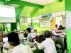 Suasana Penyuluhan e-Filing di SMAN 1 Enrekang
