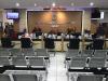 Suasana Tempat Pelayanan Terpadu KPP Baubau diakhir tahun