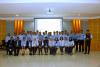 Foto bersama dengan peserta pelatihan fasilitator Inklusi Kesadaran Pajak