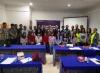 Bimtek SPT Tahunan Badan KP2KP Sendawar
