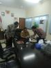 Susana Pelaporan SPT PPh OP Wabub Minahasa Utara
