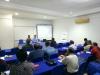 Bimtek pajak kepada pengurus masjid dan gereja di Kutai Barat